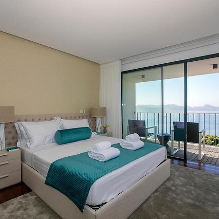 Lovelystay - Luxury 2Br Duplex Apartment In Foz Πόρτο Εξωτερικό φωτογραφία