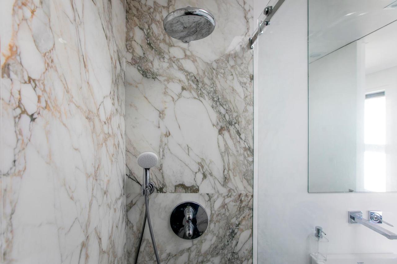 Lovelystay - Luxury 2Br Duplex Apartment In Foz Πόρτο Εξωτερικό φωτογραφία