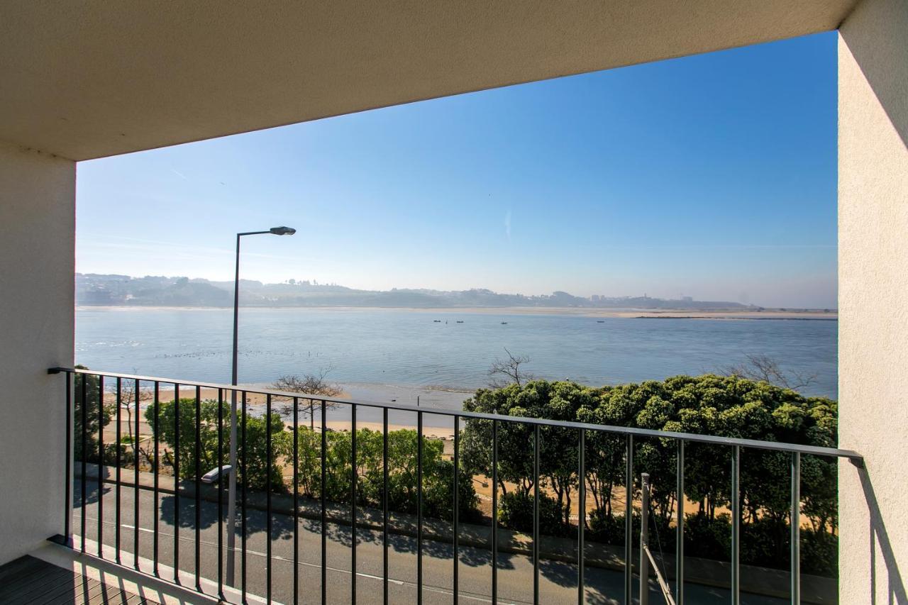 Lovelystay - Luxury 2Br Duplex Apartment In Foz Πόρτο Εξωτερικό φωτογραφία