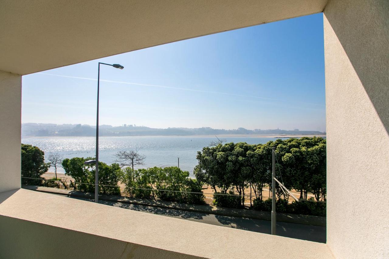 Lovelystay - Luxury 2Br Duplex Apartment In Foz Πόρτο Εξωτερικό φωτογραφία