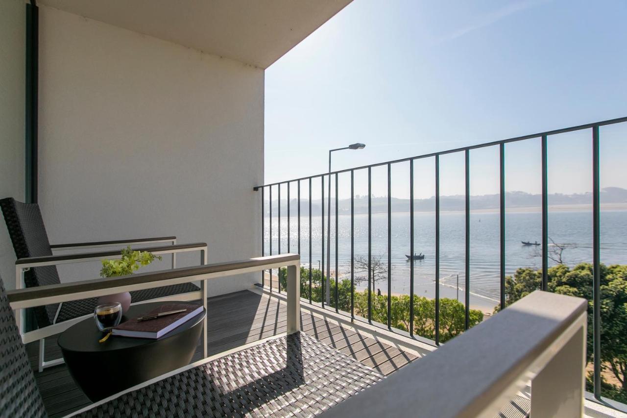 Lovelystay - Luxury 2Br Duplex Apartment In Foz Πόρτο Εξωτερικό φωτογραφία
